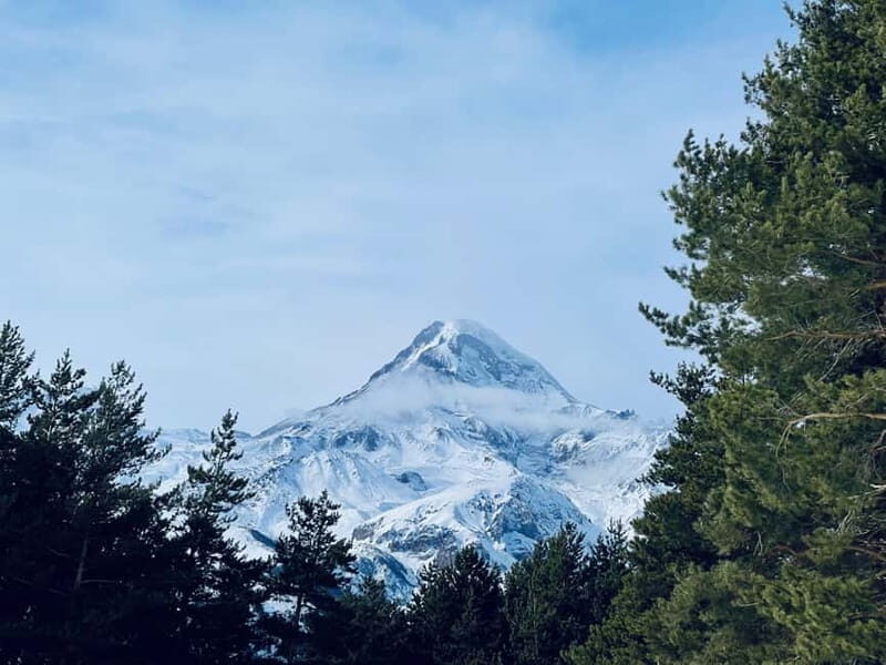 Kazbegi Region: Day Hikes - In-Depth Look at the Kazbegi Region Day Hikes Tour