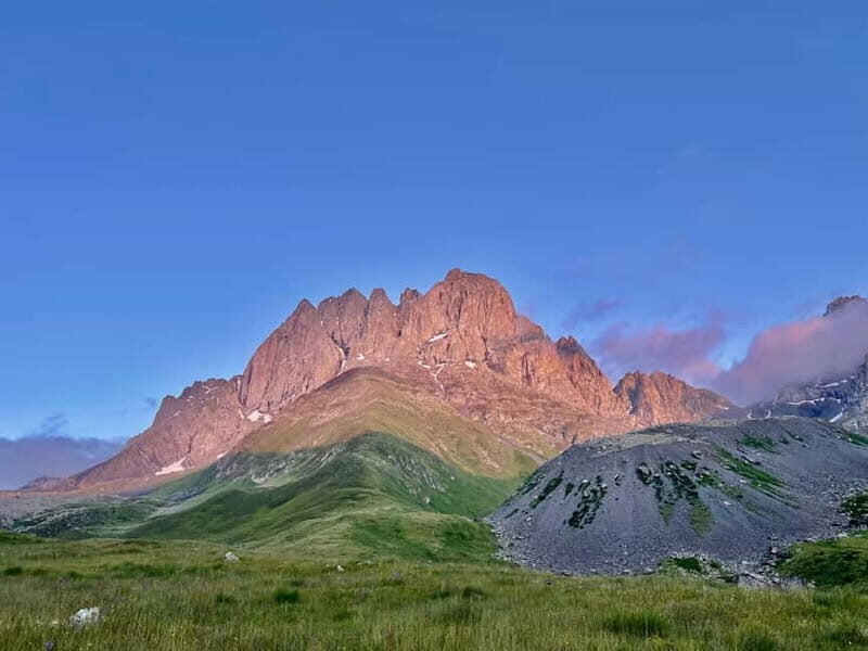 Kazbegi Region: Day Hikes - FAQ