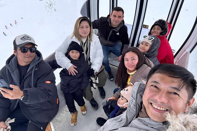 Kazbegi (Stepantsminda) and Gudauri Private Tour - Frequently Asked Questions