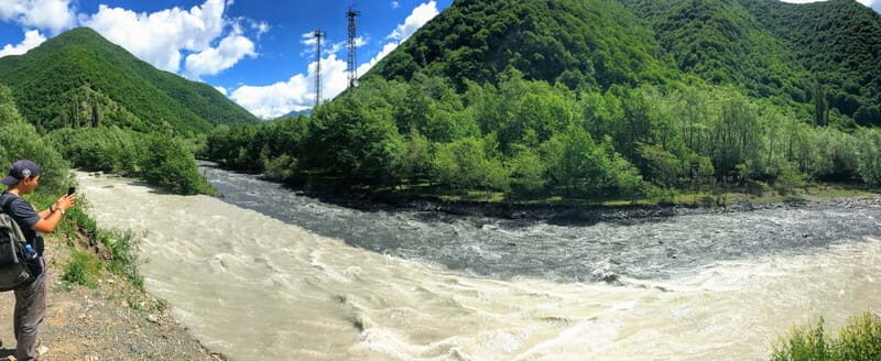 Kazbegi, Stepantsminda, and Gudauri Tour - Good To Know