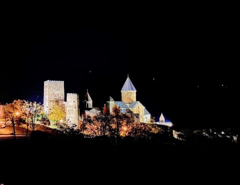 Kazbegi, Stepantsminda, and Gudauri Tour - Practical Considerations