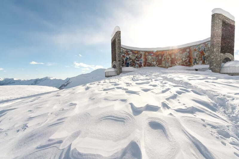 Kazbegi, Stepantsminda, and Gudauri Tour - Who Will Love This Experience?