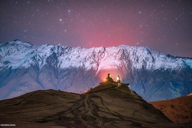 Kazbegi Tour - Day Trip to Breathtaking Mountains - Good To Know