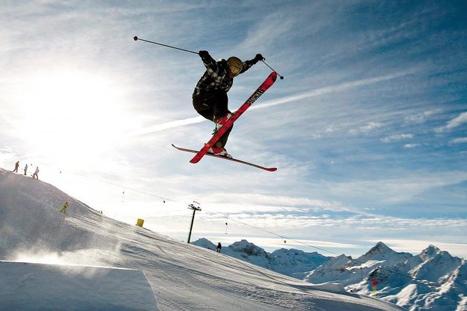 Kazbegi Tour - Day Trip to Breathtaking Mountains - What To Expect