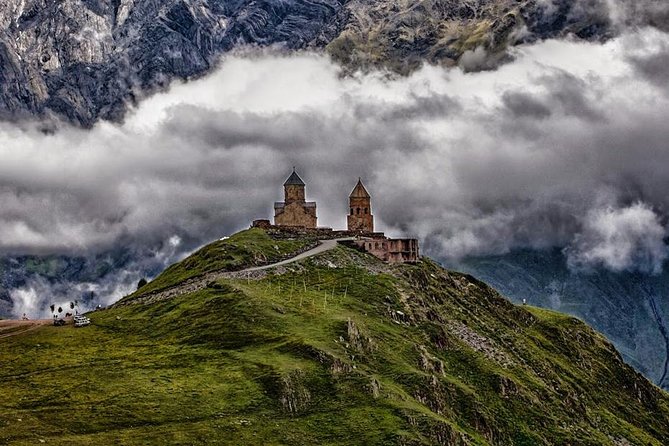 Kazbegi Tour - Day Trip to Breathtaking Mountains - Additional Information