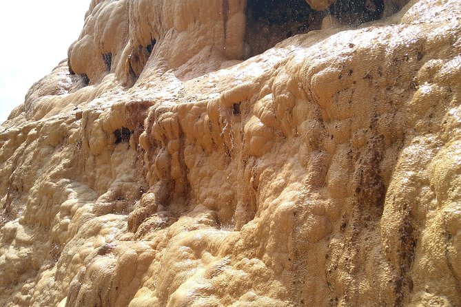 Kazbegi Tour - Day Trip to Breathtaking Mountains - Meeting Point