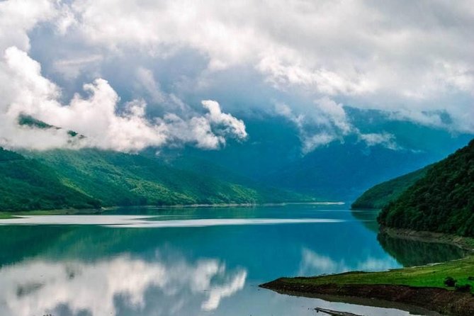 Kazbegi Tour - Day Trip to Breathtaking Mountains - Operator