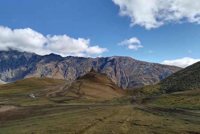 Kazbegi Tour From Tbilisi 2022 - Important Information