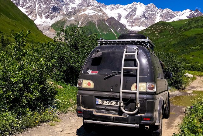 Kazbegi Tour From Tbilisi 2022 - Customer Reviews