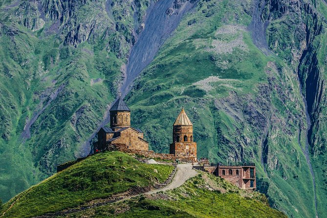 Kazbegi Tour (Group) - Cancellation Policy
