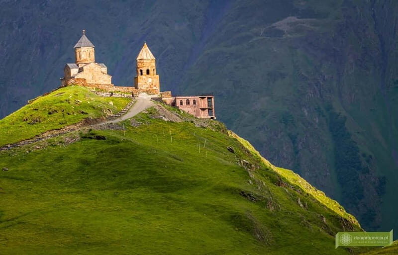 Kazbegi, Zhinvali, Ananuri - Day Trip - Who Should Consider This Tour?