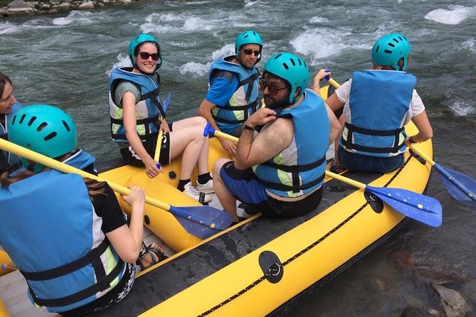 Kazbegi&Gudauri Small Group Tour Including Hotel Pick Up/Drop-Off - Meeting and Pickup Details