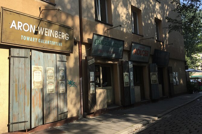 Kazimierz District, the Wawel Hill and Cracow Old Town - Good To Know