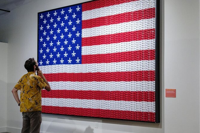 Kazoo Factory Tour & Museum - Learning the History and Manufacturing Process