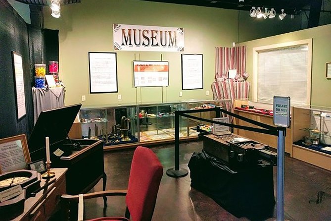 Kazoo Factory Tour & Museum - Traveler Photos and Reviews