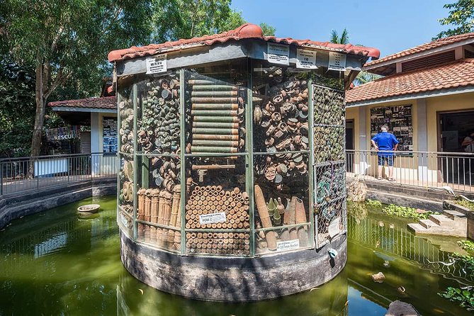 Kbal Spean and Banteay Srei Tour - Meeting and Pickup
