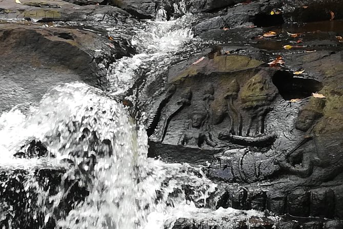 Kbal Spean, Banteay Srei & Banteay Samre Temple - Pricing Details