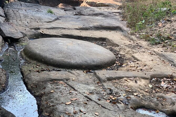 Kbal Spean, Banteay Srei, Beng Melea & Rolous temples Tour - Good To Know