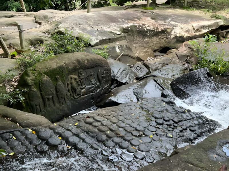 Kbal Spean, Bonteay Srei & Bonteay Samre Temple Private Tour - Who Will Love This Tour?