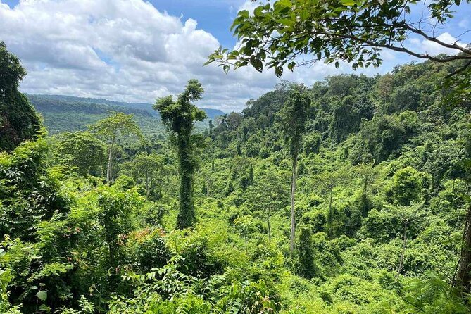 Kbal Spean Lingar River, Banteay Srei Temple & Pre Rup Tour - Tour Highlights