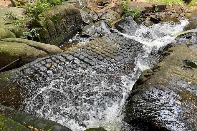 Kbal Spean Lingar River, Banteay Srei Temple & Pre Rup Tour - Booking Information