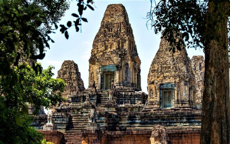 Kbal Spean Trekking Tour with Banteay Srei & Landmine Museum - Why This Tour Is Worth Your Time