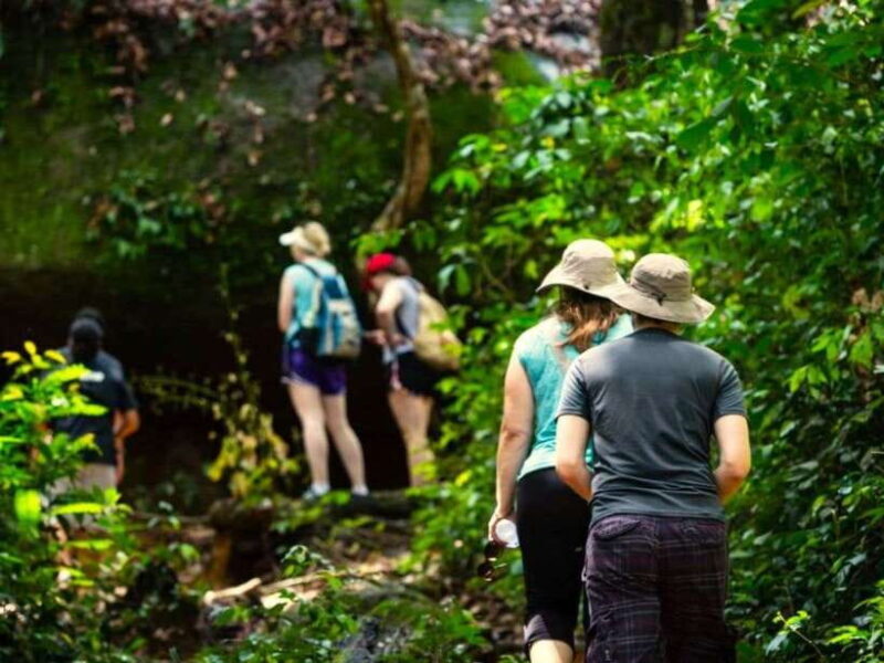 Kbal Spean Trekking Tour with Banteay Srei & Landmine Museum - Introduction: A Day of Heritage and Nature