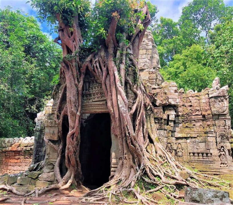 Kbal Spean Trekking Tour with Banteay Srei & Landmine Museum - FAQ