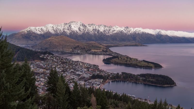 Kea 6-Zipline Experience in Queenstown - What to bring and how to prepare