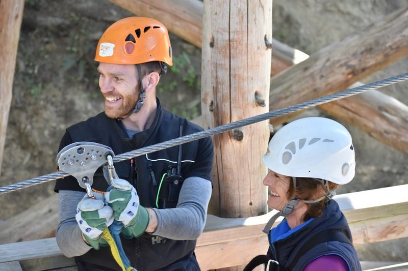 Kea 6-Zipline Experience in Queenstown - Should you book the Kea 6-Zipline?