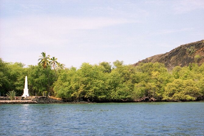 Kealakekua Bay and Captain Cook Monument Snorkel - Small-Group Experience - Customer Reviews and Recommendations