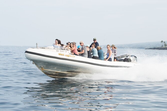 Kealakekua Bay Captain Cook Snorkel Exclusive - Traveler Photos and Reviews