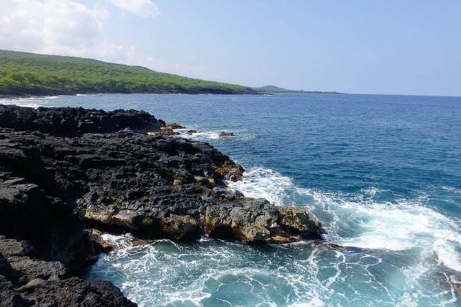 Kealakekua Bay Captain Cook Snorkel Exclusive - Customer Reviews