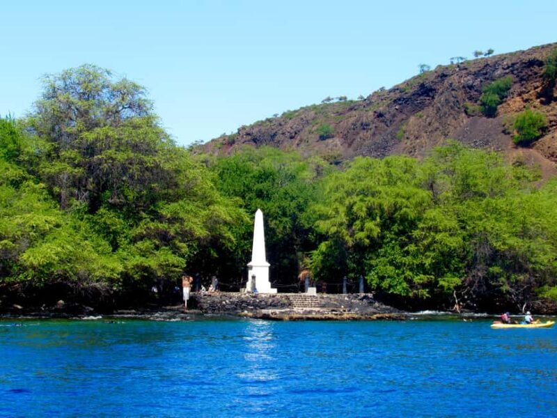 Kealakekua Bay Dolphin Watching, Snorkeling Boat Tour, BBQ - The Guides & Crew: Knowledgeable and Friendly