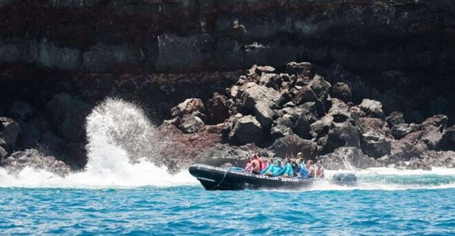 Kealakekua Bay: Snorkel and Coastal Adventure With Lunch - Full Description