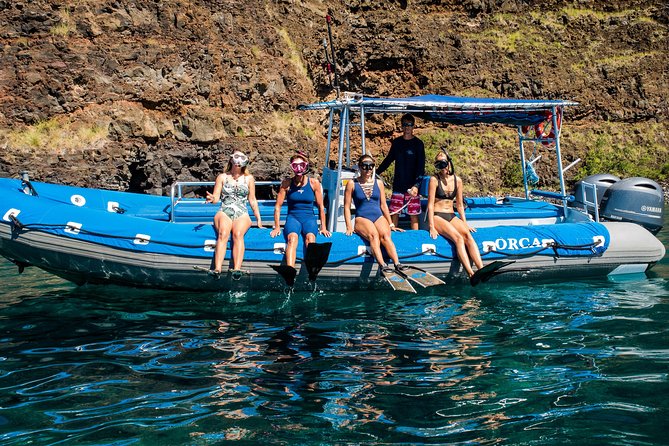 Kealakekua Bay Snorkel - Overview and Experience