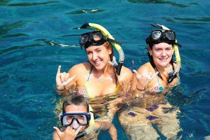 Kealakekua Bay Snorkeling Tour - 4 Hour Kona Zodiac Adventure - Overview and Location