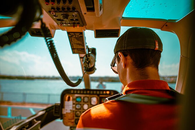 Kearny, NJ: Taste of NYC Tour - End Point and Experience