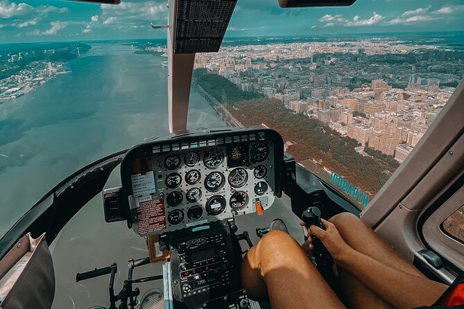 Kearny, NJ: Ultimate NYC Helicopter Tour - Customer Feedback and Complaints