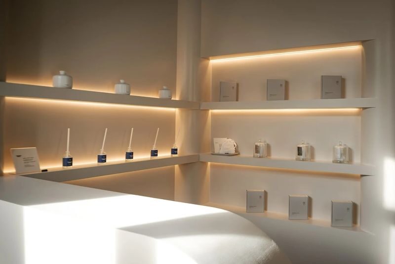 Keb-Hom Scent Studio & Thai Massage at Bang Rak in Bangkok - What to Know Before You Book