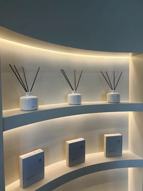 Keb-Hom Scent Studio & Thai Massage at Bang Rak in Bangkok - Who Should Book keb-hom?