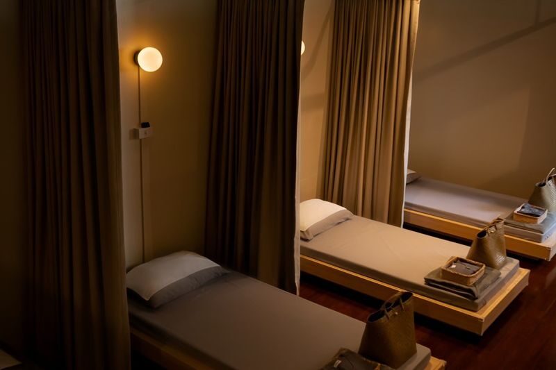 Keb-Hom Scent Studio & Thai Massage at Bang Rak in Bangkok - Should You Book It?