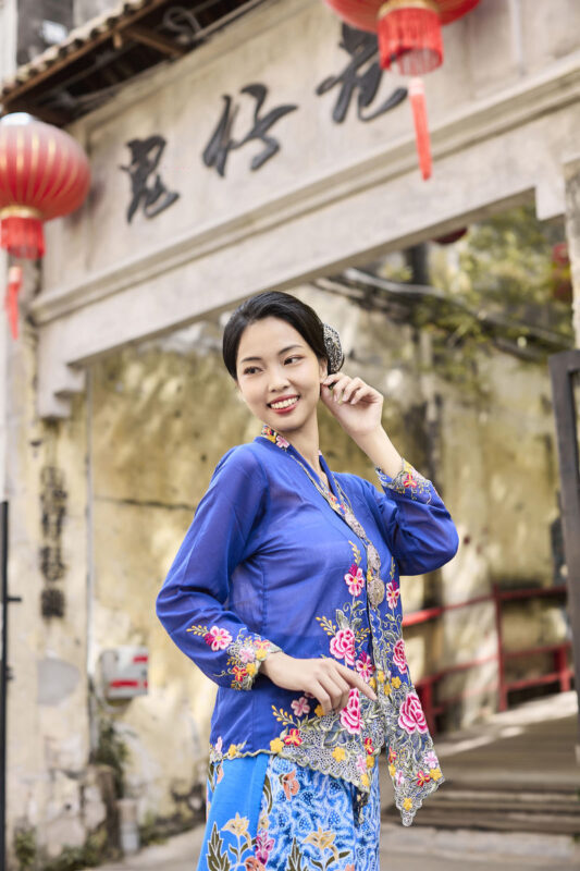 Kebaya and Batik Shirt Costume Rental Experience in Kuala Lumpur - Picking the rental length