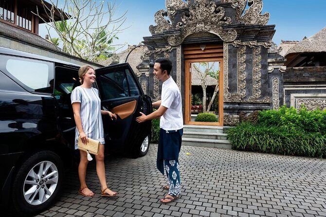 Kecak And Fire Dance At Melasti Beach With Jimbaran Dinner - Exploring the Itinerary in Detail