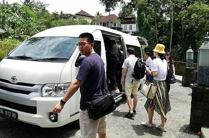 Kecak And Fire Dance At Melasti Beach With Jimbaran Dinner - Frequently Asked Questions (FAQs)