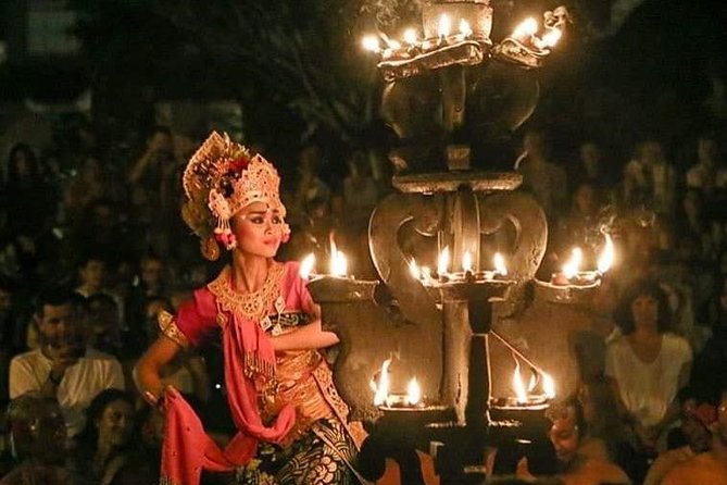 Kecak Dance at Uluwatu Tample - Inclusions and Costs