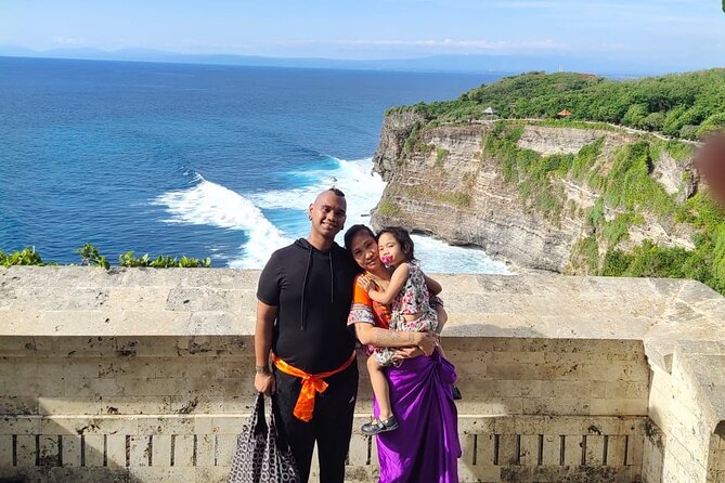 Kecak Dance Uluwatu Temple Half Day Sunset Tour - Itinerary