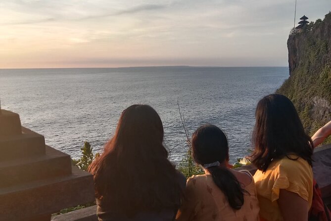 Kecak Dance Uluwatu Temple Half Day Sunset Tour - Frequently Asked Questions