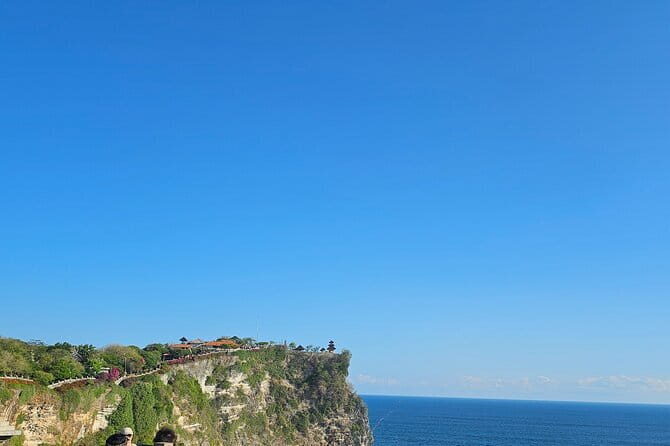 Kecak Fire Dance and Uluwatu Temple Sunset Tour - Final Thoughts