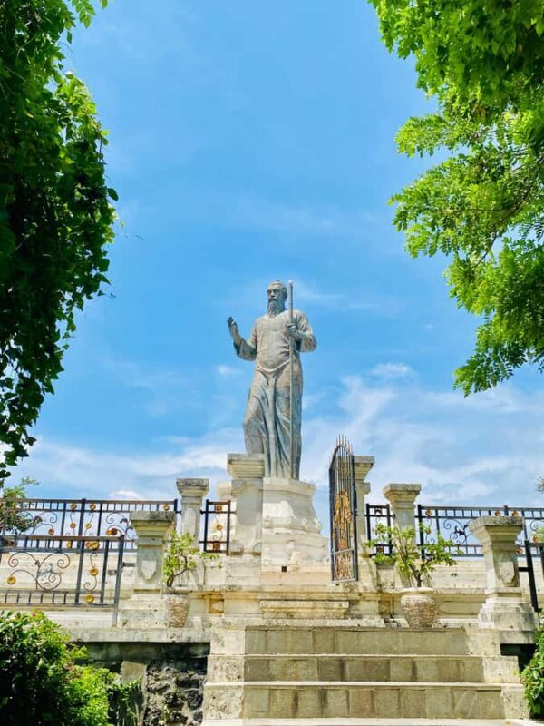 Kecak Fire Dance: Sacred Cliff Experience & Exclusive Beach - Exploring the Itinerary: An In-Depth Look